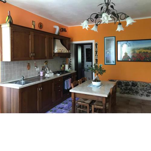 La Casina Di Jessica
