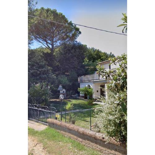 La Casina Di Laura