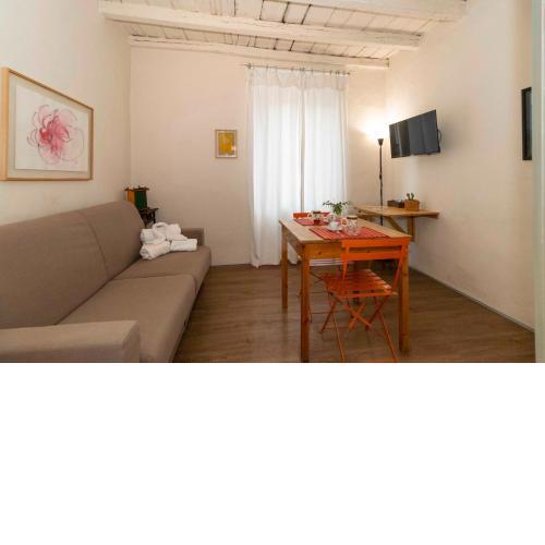 La Casina di MOeMA
