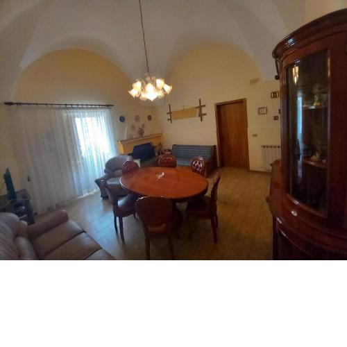 La Casina Di Nonna Ida