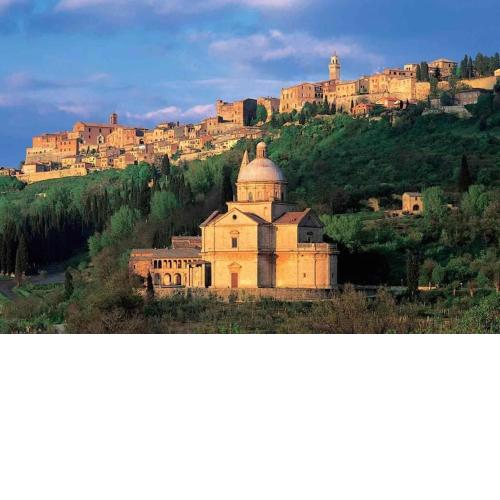 La casina di Pulcinella