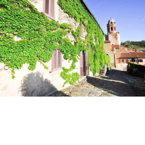 La Casina di Rosi vivere nellantico borgo