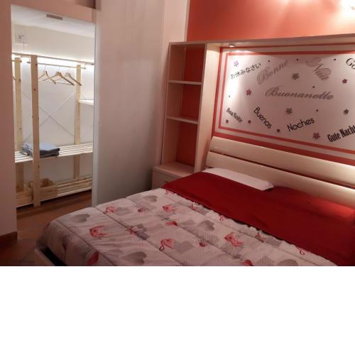 La casina di Stefy