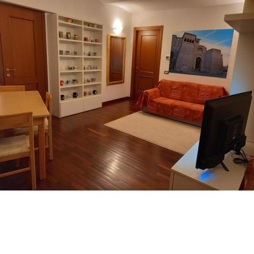 La Casina di Veggio