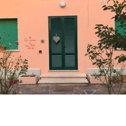 La Casina di Zia Zita