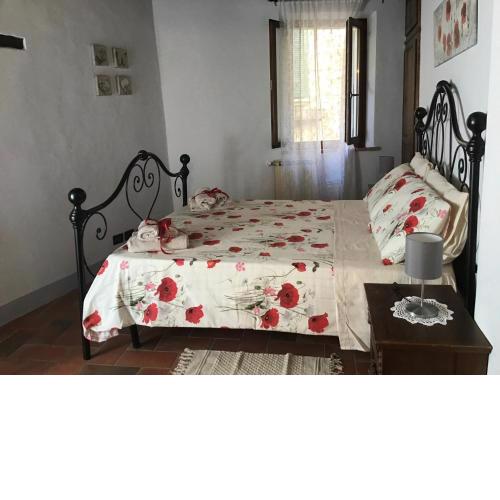 La casina in Via Fiorita
