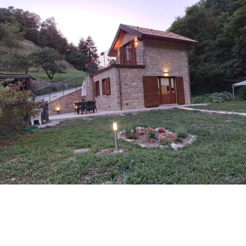 La casina Le Isole