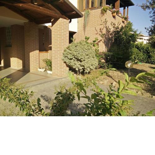 La casina Mare & Relax in Maremma