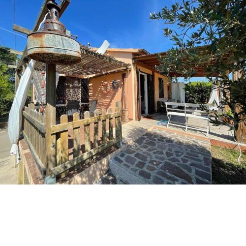 La Casina Marina