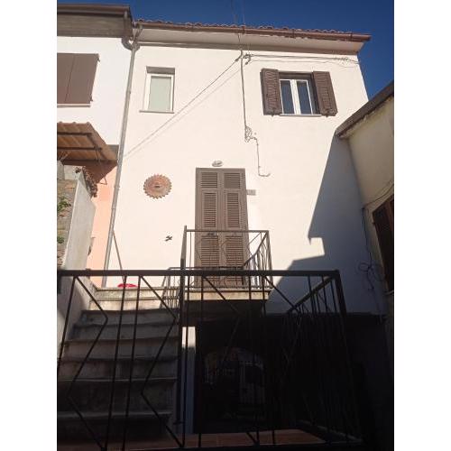 La "Casina nel borgo" , relax a un passo dalle 5 Terre
