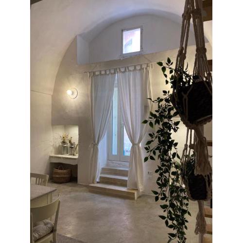 "La Casina" Salentina