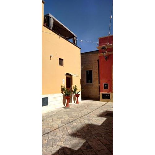 La casina