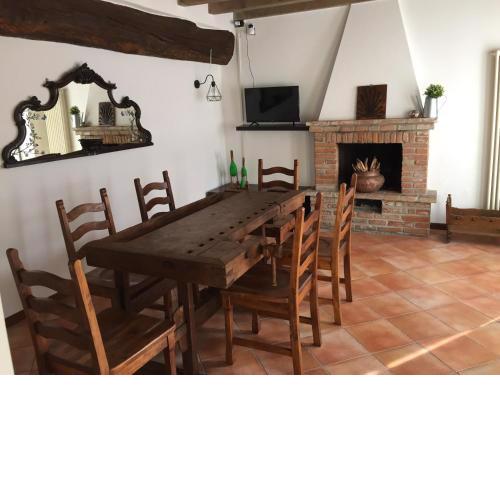 La Casina