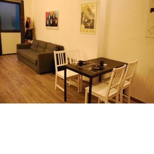 La Casita Apartment