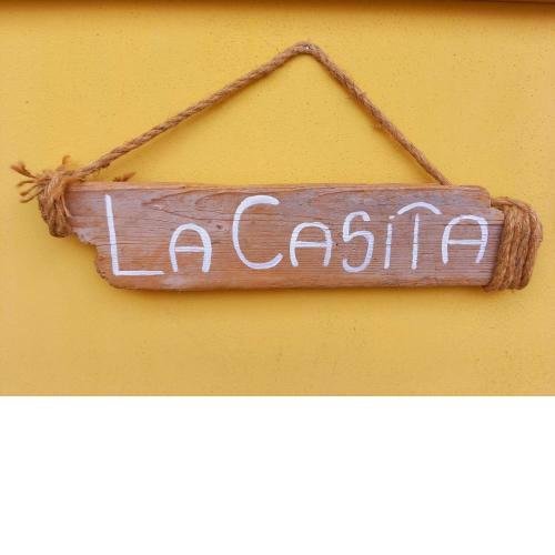 "La Casita", appartamento indipendente, Parking privato, mansarda e terrazza