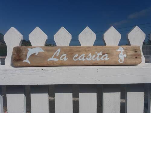La Casita de Barrañán Playa