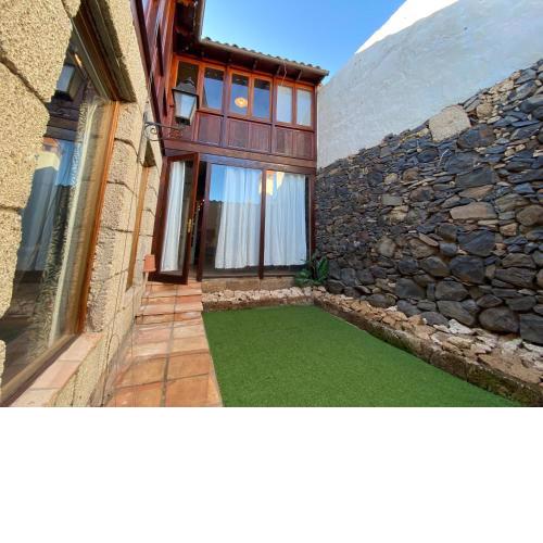 La casita de campo - Vilaflor