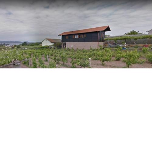 LA CASITA DE CHOCOLATE