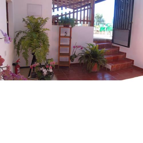 La casita de Estrella