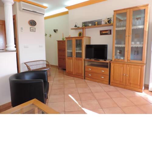 La Casita de Guadalmar
