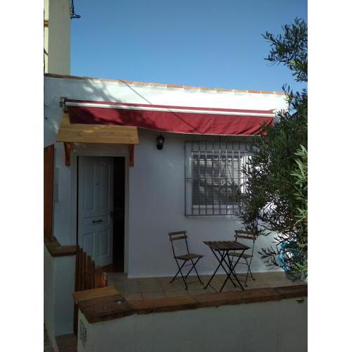 La Casita de la Maestra