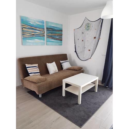 la casita de Mia