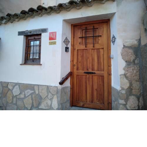 La Casita de Nerea 1