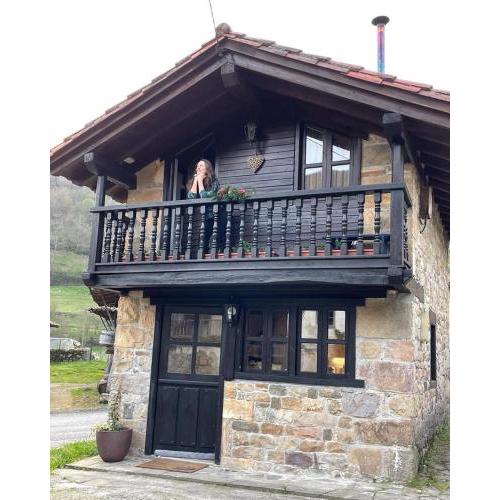 La casita de Olivia