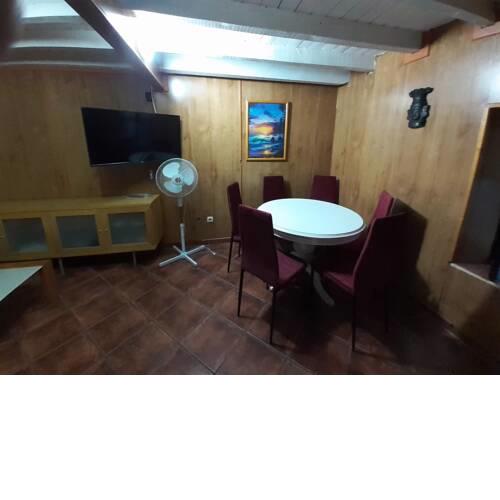 LA CASITA DE PUEBLO