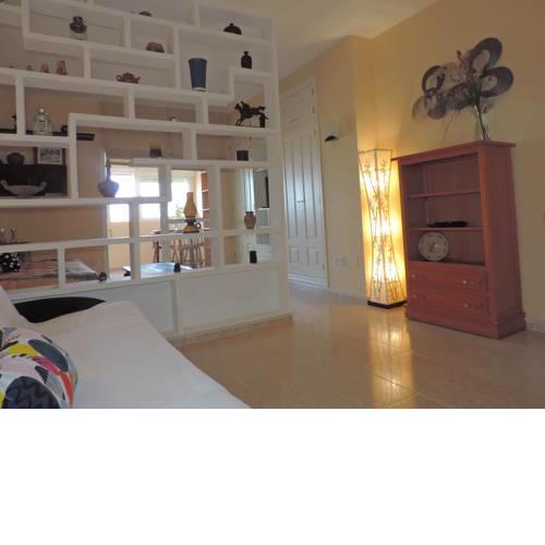 La Casita de Riomar