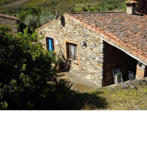 La Casita Del Anta