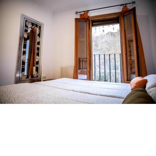 La Casita del Júcar