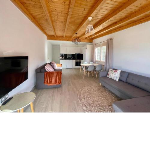 La Casita del Mojino
