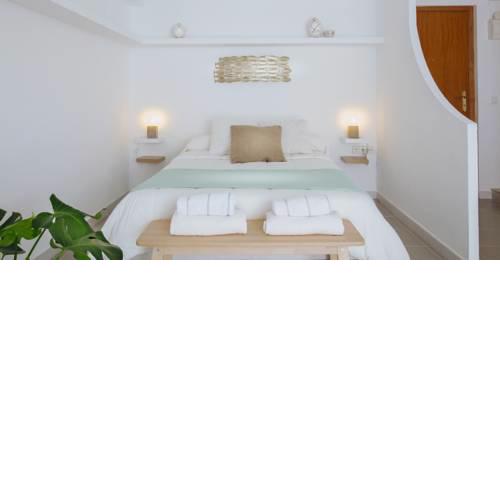 La Casita del Negret - Acceso privado a la playa