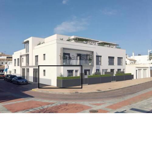 La Casita dos Zahara