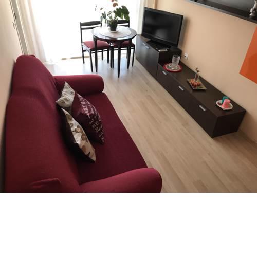La casita feliz