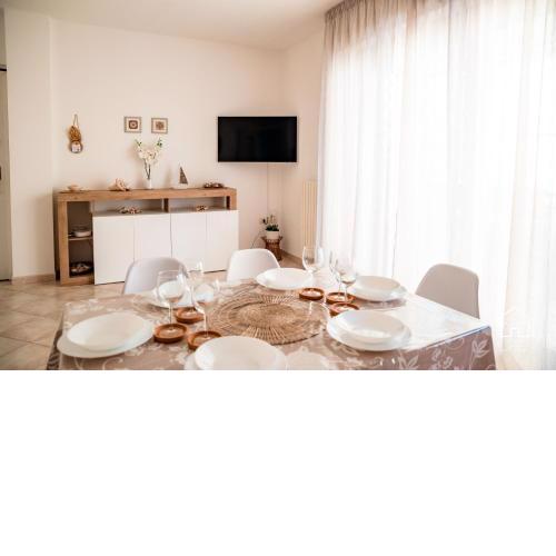 La Casita, Pescara