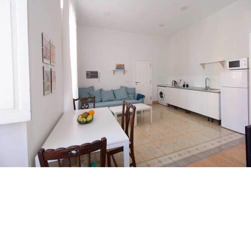 La Casita Verde