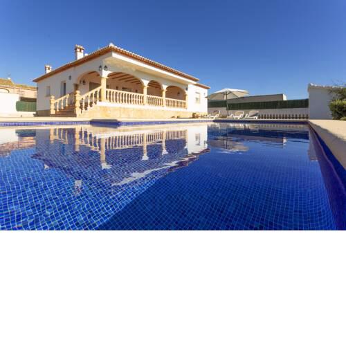 La Casita