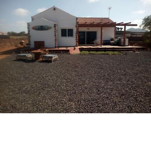 La casita