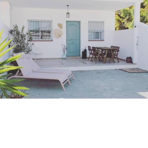 LA CASITA