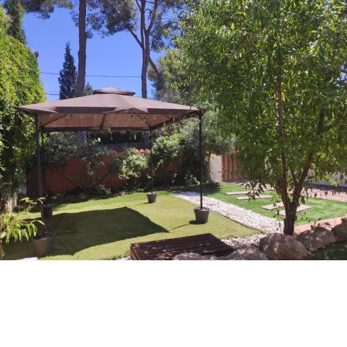 La Casita