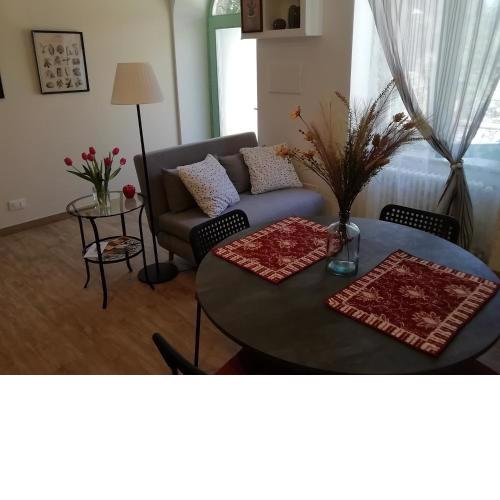 LA CASITA