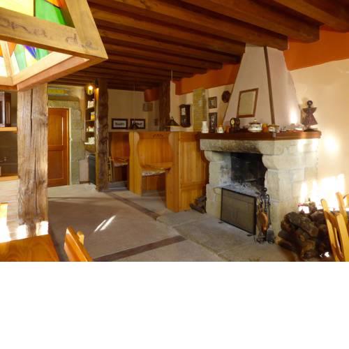 La Casona de la Reina Berta