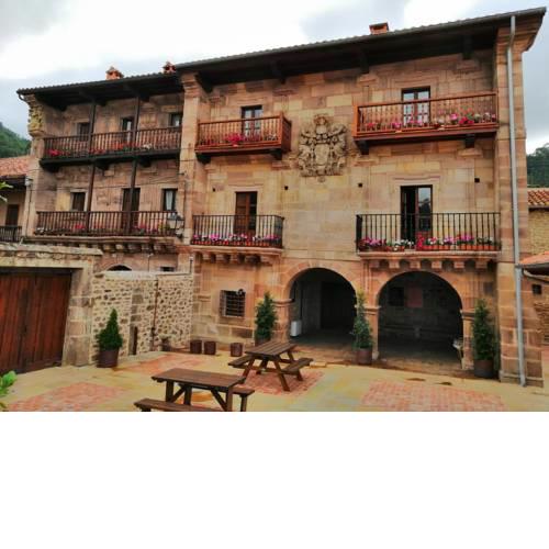 La Casona De Las Meninas
