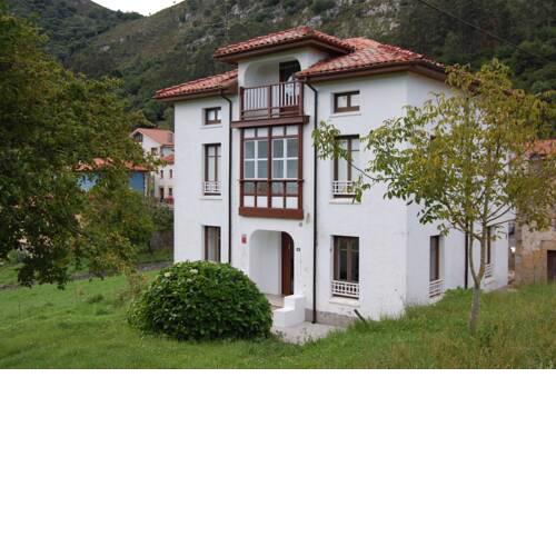 La Casona de Narganes