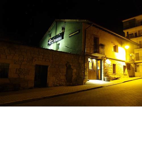 La Casona del Herrero