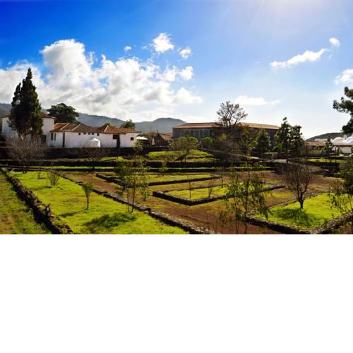 La Casona del Patio