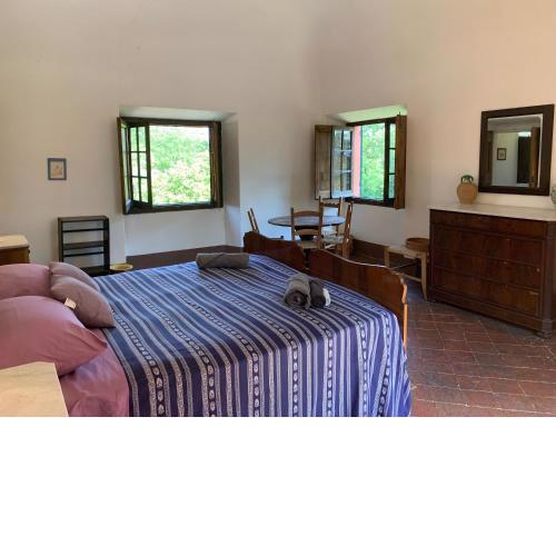 La Castagnola Country House by SMART-HOME