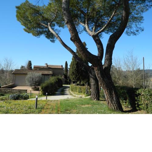 La Castellaccia